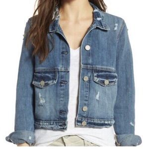 McGuire Denim Jacket